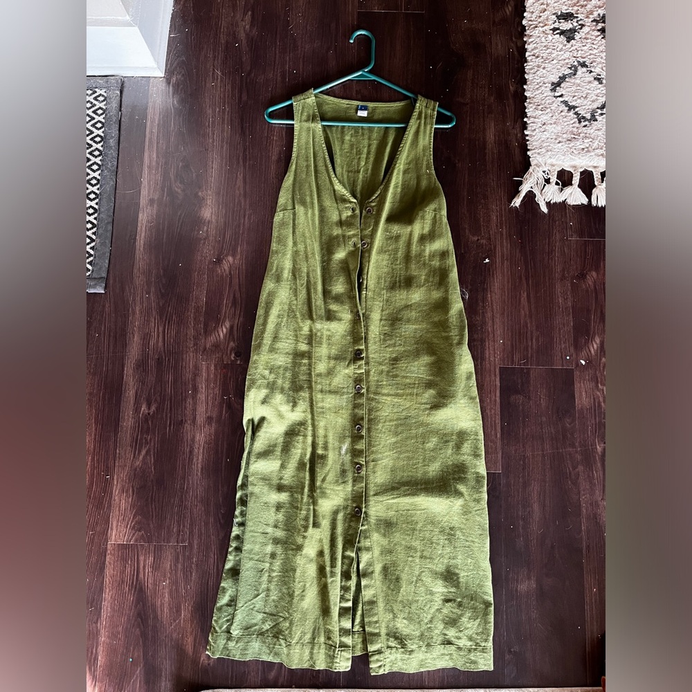 OLD NAVY DRESS SIZE SMALL
